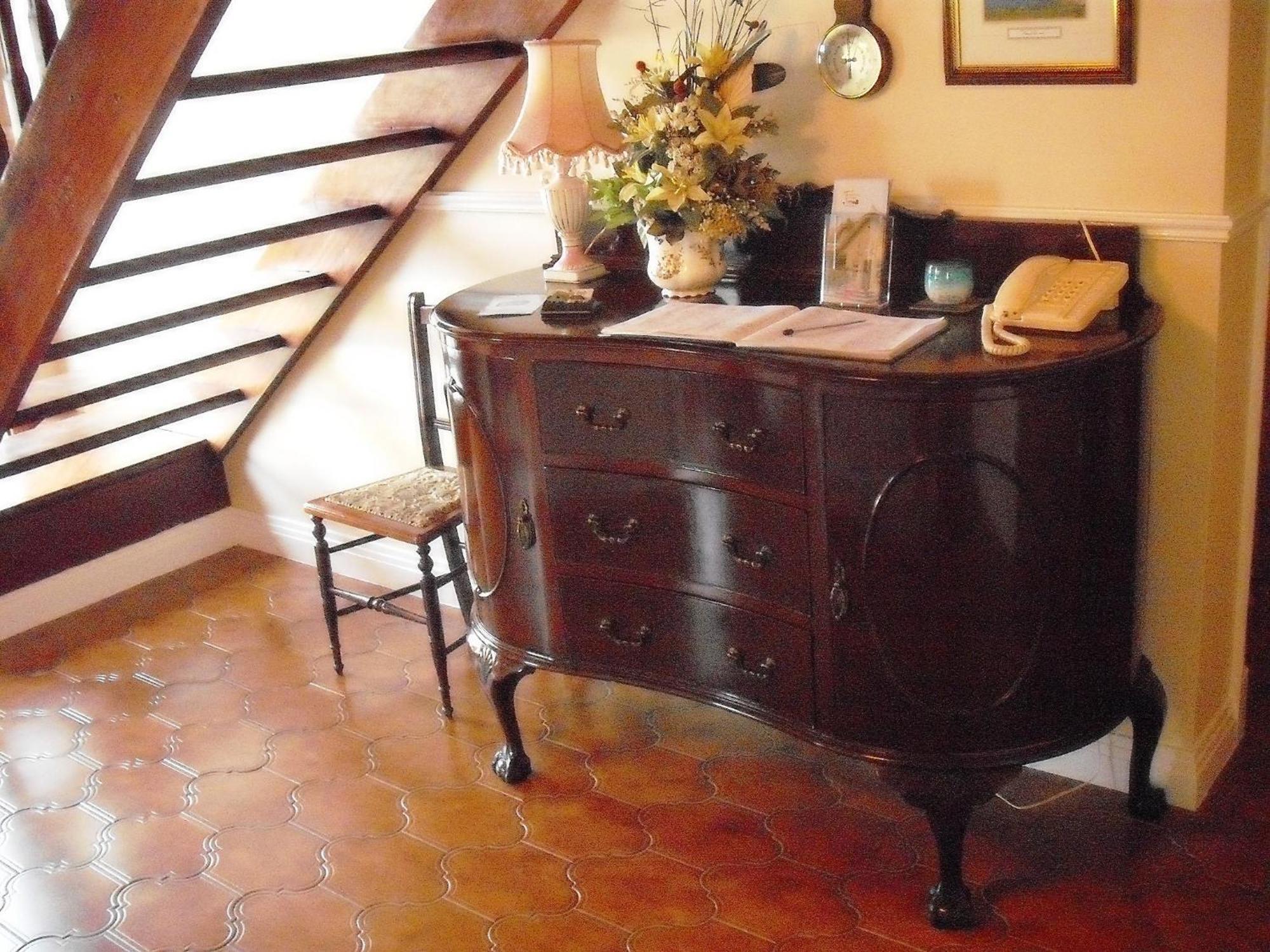Maryville Bed&Breakfast Nenagh Extérieur photo