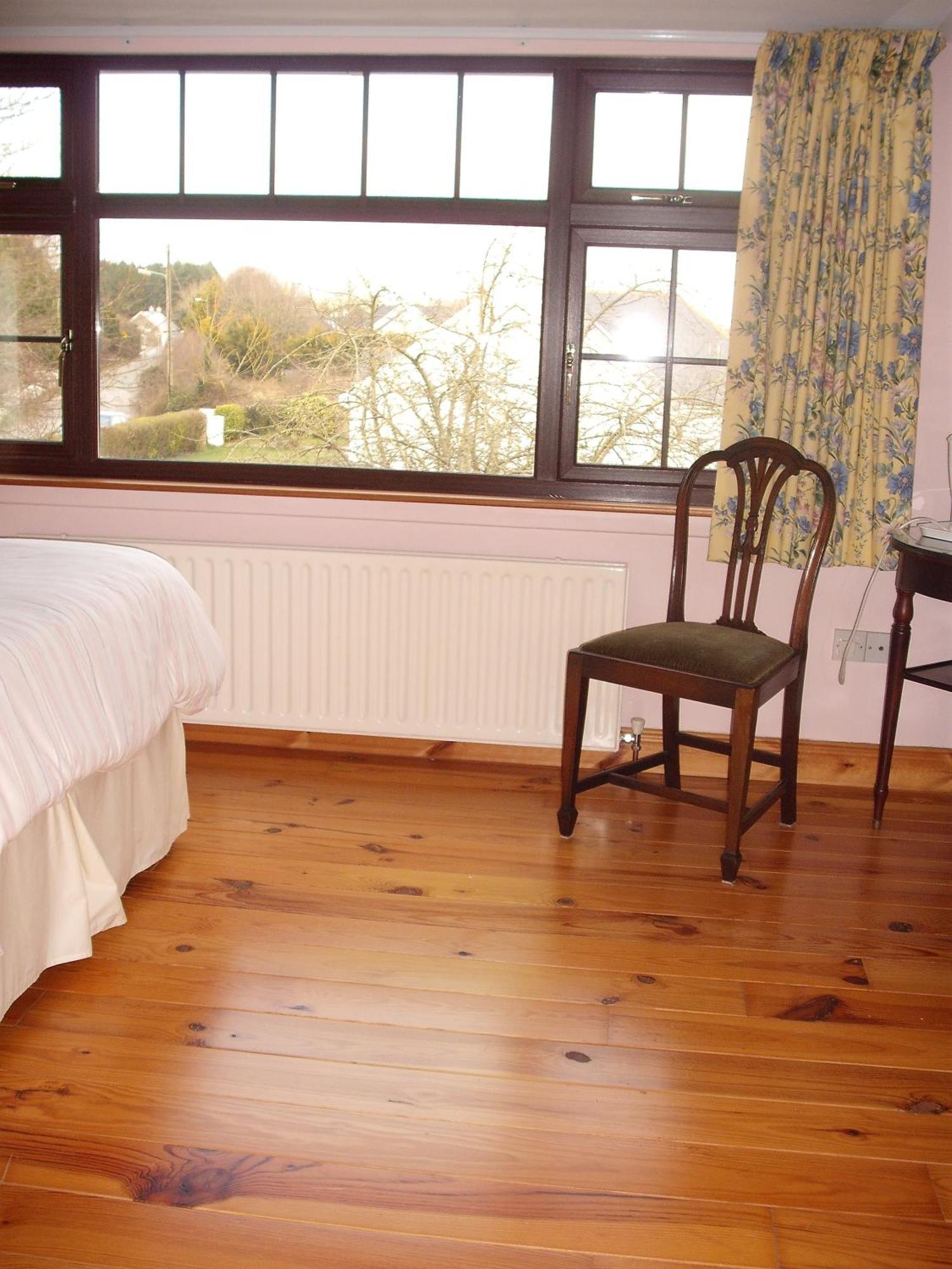 Maryville Bed&Breakfast Nenagh Extérieur photo