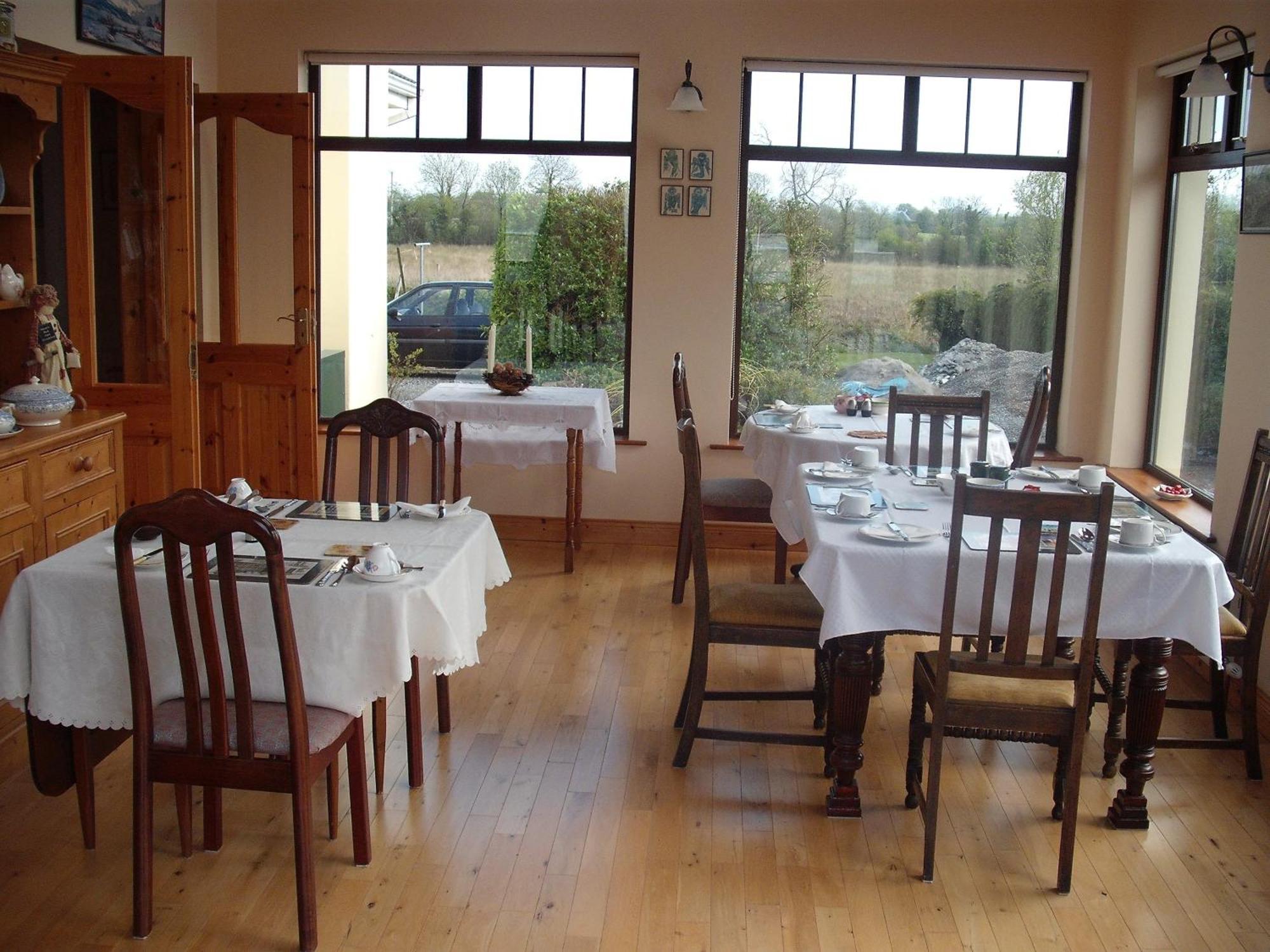 Maryville Bed&Breakfast Nenagh Extérieur photo