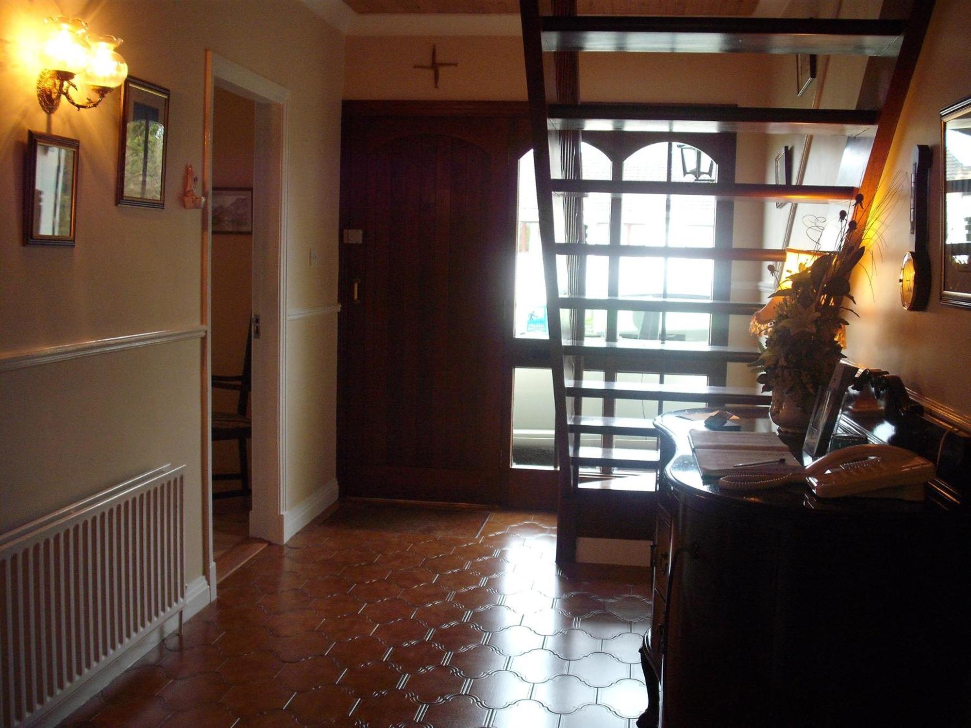 Maryville Bed&Breakfast Nenagh Extérieur photo