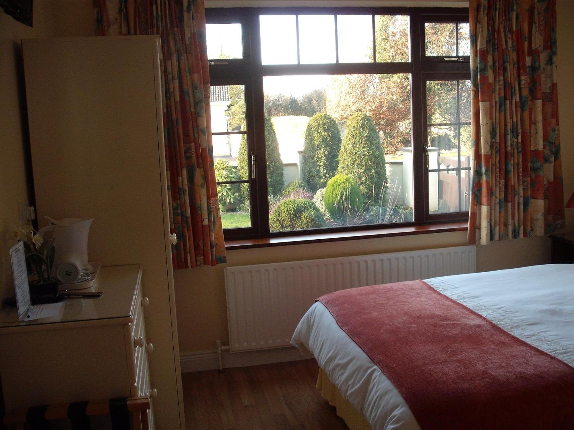 Maryville Bed&Breakfast Nenagh Extérieur photo