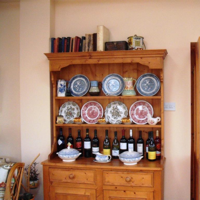 Maryville Bed&Breakfast Nenagh Extérieur photo
