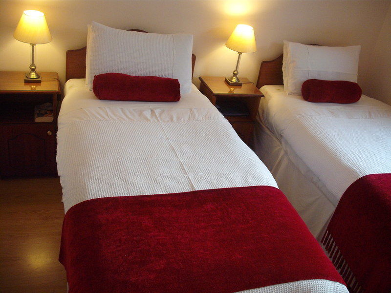 Maryville Bed&Breakfast Nenagh Extérieur photo