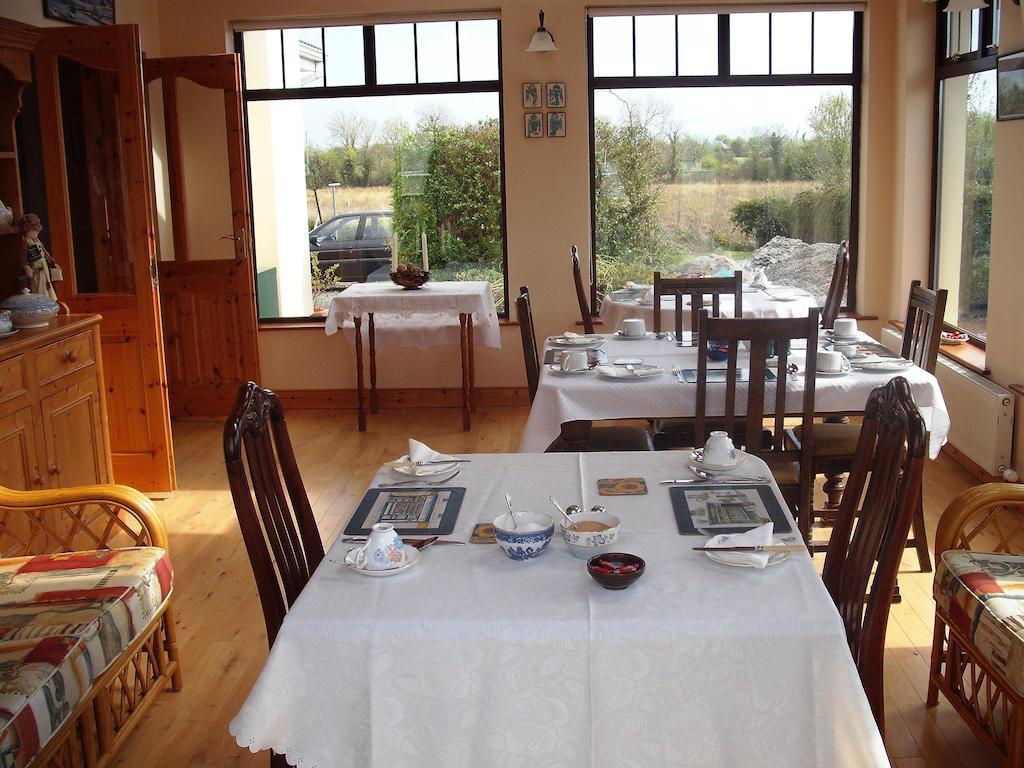 Maryville Bed&Breakfast Nenagh Extérieur photo