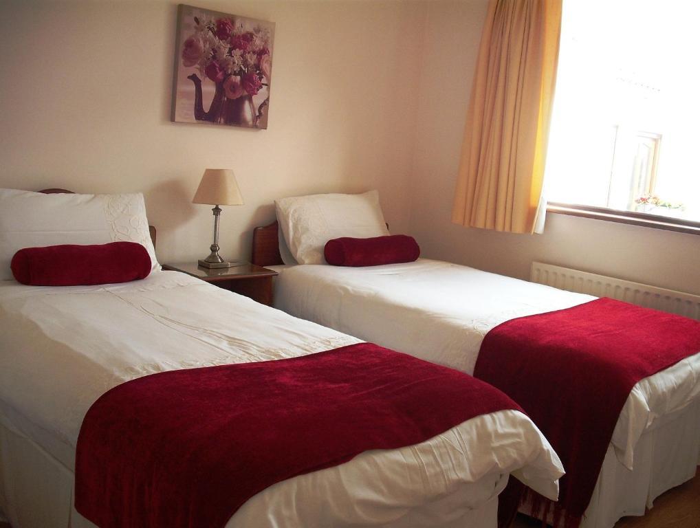 Maryville Bed&Breakfast Nenagh Chambre photo