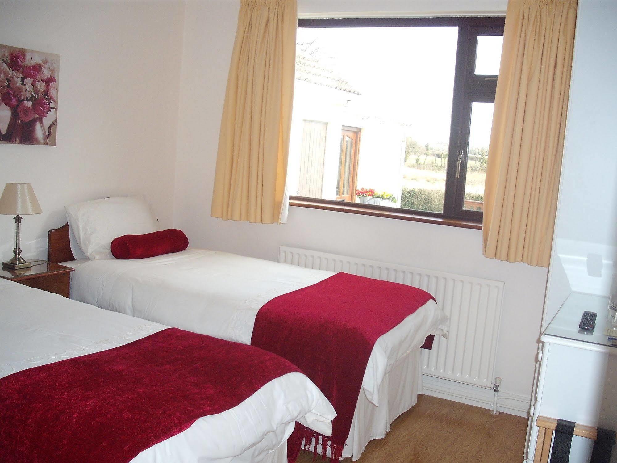 Maryville Bed&Breakfast Nenagh Extérieur photo